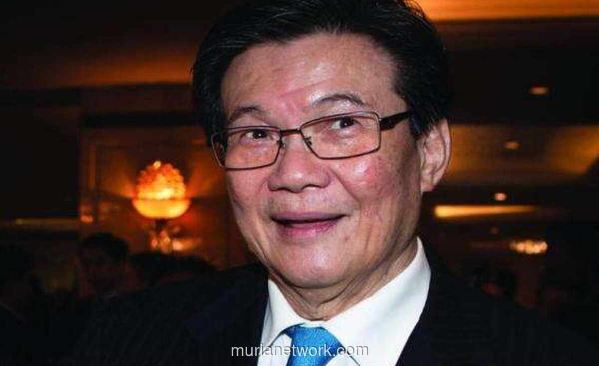 Prajogo Pangestu Gelontorkan Rp9,6 Miliar untuk Tambah Porsi di BREN