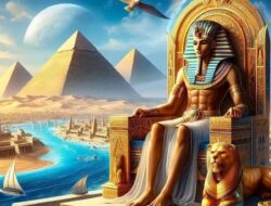 Ribuan Tahun Siksa Barzakh, Firaun Masih Antre 50.000 Tahun di Padang Mahsyar