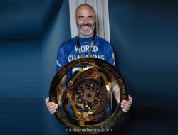 Maresca Pamit Elegan, Warisan Trofi Chelsea Terlupakan dalam Semalam