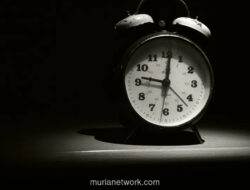 Hanya Dua Menit di Dunia, Tapi Penentu Nasib Abadi