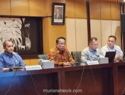 Kemenkum Tegaskan: Keadilan Restoratif Tak Berlaku untuk Korupsi hingga Kekerasan Seksual