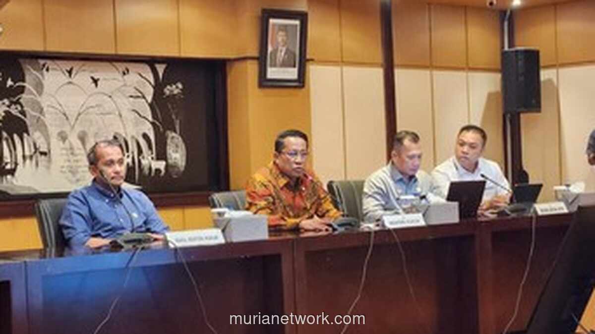 Kemenkum Tegaskan: Keadilan Restoratif Tak Berlaku untuk Korupsi hingga Kekerasan Seksual