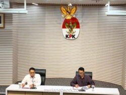 KPK Tetapkan Wali Kota Madiun Tersangka, Dugaan Fee Proyek dan Dana CSR Menjerat