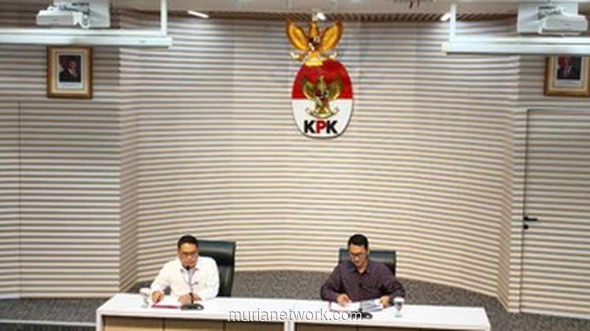 KPK Tetapkan Wali Kota Madiun Tersangka, Dugaan Fee Proyek dan Dana CSR Menjerat