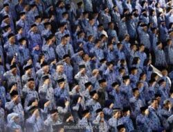 Kabar Terbaru: Jadwal Pendaftaran CPNS 2026 Masih Misteri