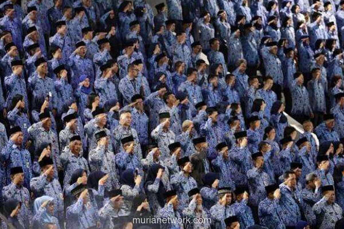 Kabar Terbaru: Jadwal Pendaftaran CPNS 2026 Masih Misteri