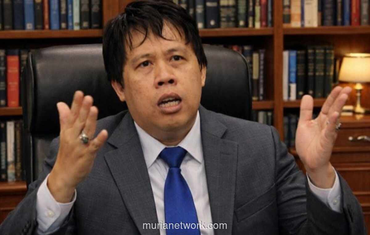 Anggaran Rp113 Miliar untuk Penataan Rasuna Said Dikritik: Mark Up atau Hitungan Keliru?