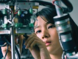 Asia Timur dan Pasifik: Lapangan Kerja Tumbuh, Tapi Kualitasnya Tergerus