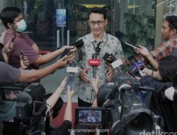 KPK Ungkap Bukti Aliran Dana Kasus Kuota Haji ke Gus Aiz