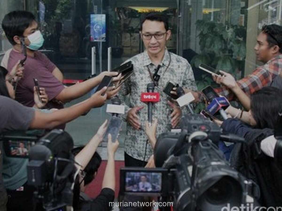 KPK Ungkap Bukti Aliran Dana Kasus Kuota Haji ke Gus Aiz