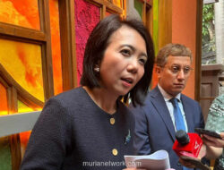 37 WNI di Venezuela Dinyatakan Aman Usai Operasi Militer AS