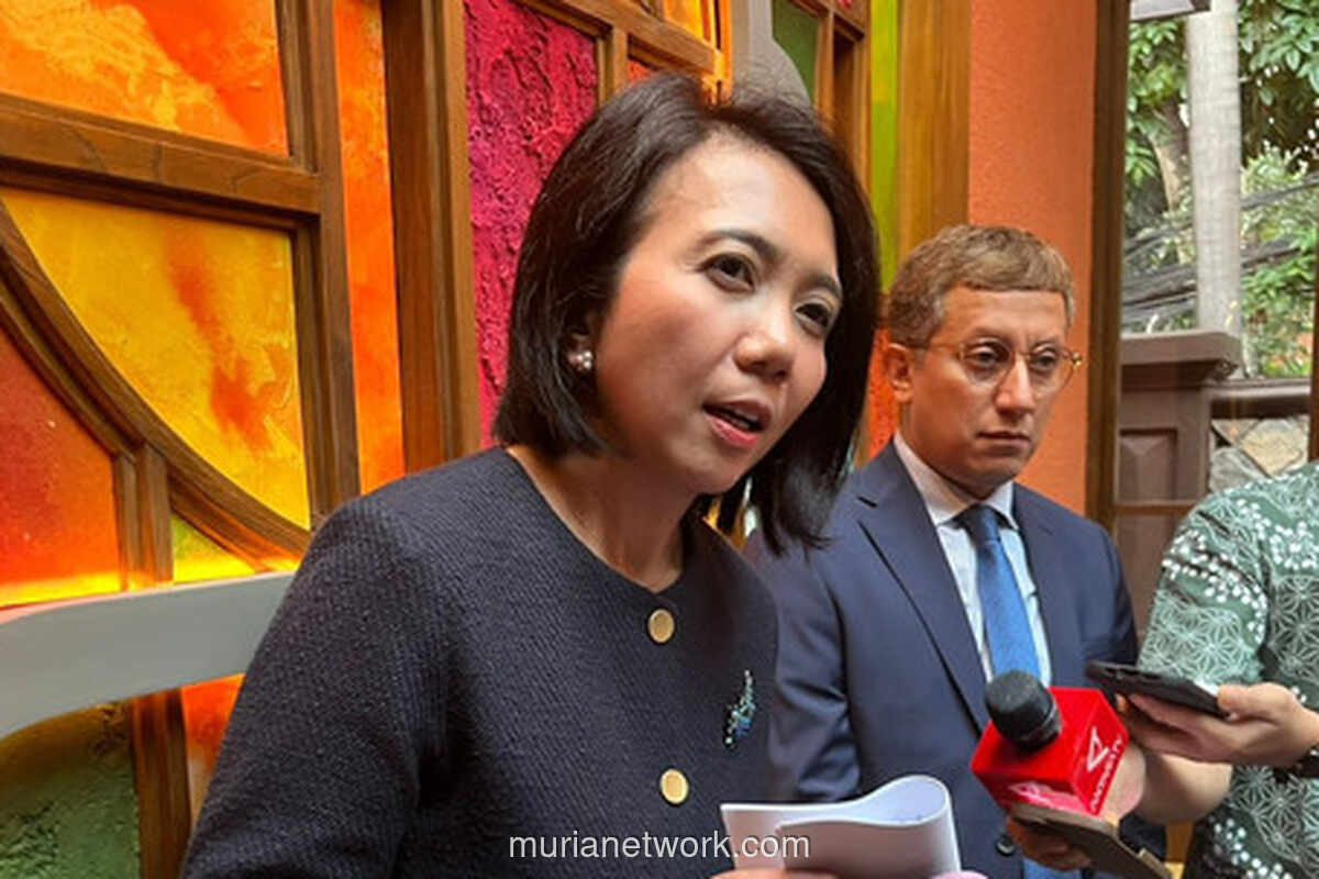 37 WNI di Venezuela Dinyatakan Aman Usai Operasi Militer AS