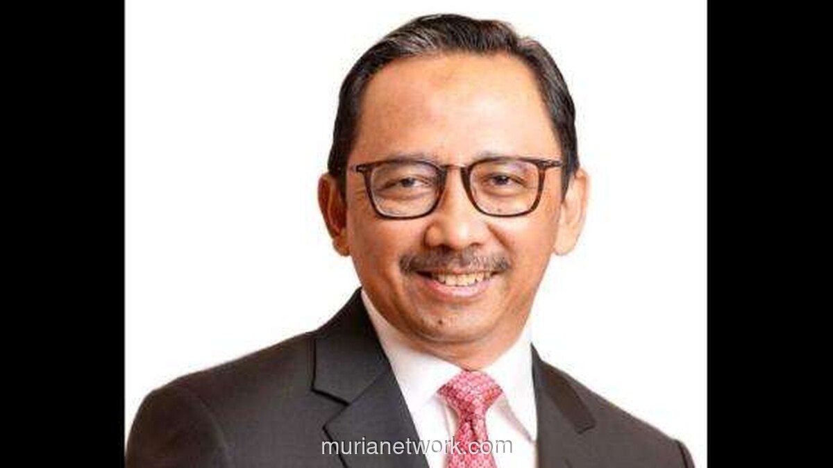 Rotasi Pejabat Ekonomi: Momentum Perkuat Sinkronisasi Fiskal-Moneter