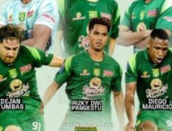 Persebaya All In Rp14 Miliar, Bursa Transfer Super League Memanas