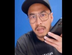 Pandji Tolak Tawaran Istana, Sarankan Nonton Mens Rea Saja