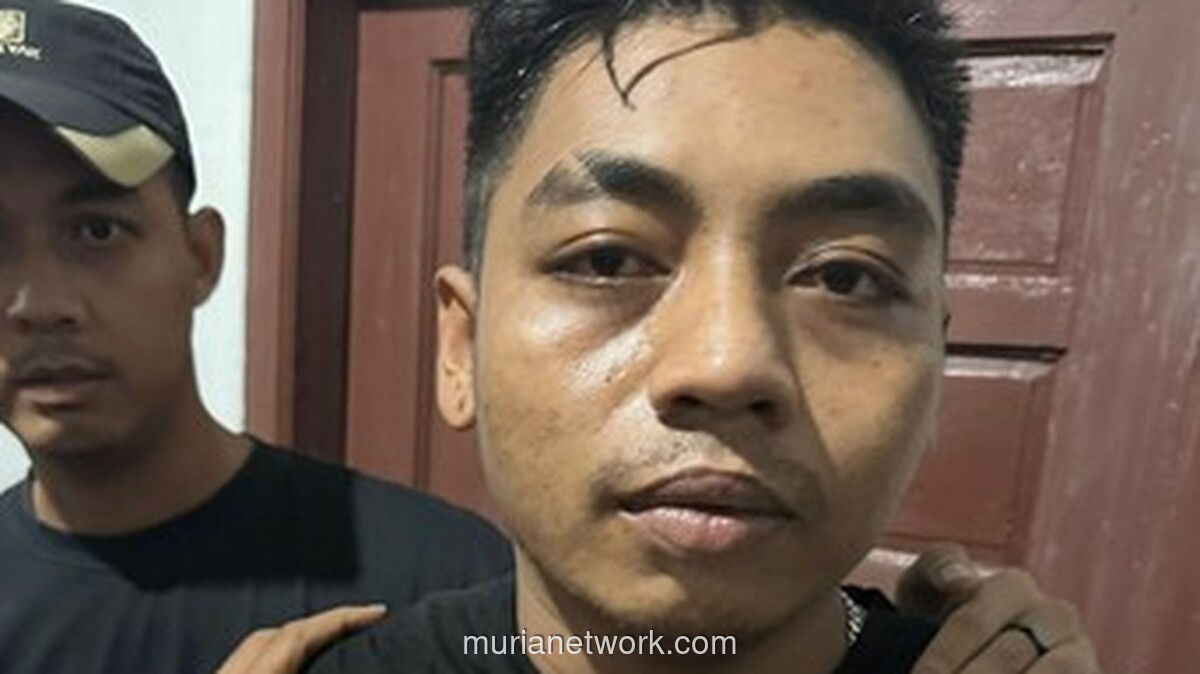 Suami Siri Diduga Tewaskan Istri di Kamar Kos Bekasi