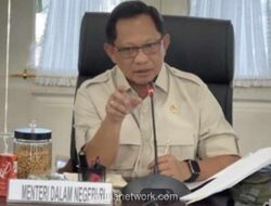 Tito Karnavian Soroti 17 Wilayah di Sumatera yang Belum Pulih Pascabencana