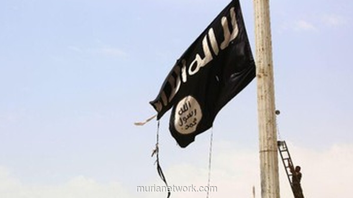 Anak WNI di Yordania Hadapi Sidang Terkait Dugaan Dukungan Daring untuk ISIS