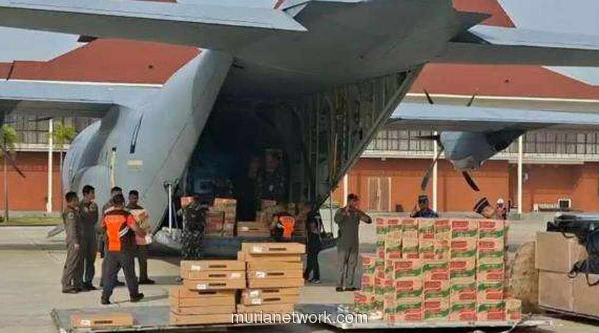 Pemerintah Siapkan Dana Darurat Rp 60 Triliun untuk Hadapi Bencana di 2026