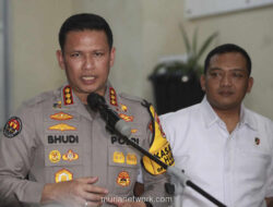 Influencer Crypto Timothy Ronald Dilaporkan ke Polisi, Korban Rugi Rp3 Miliar