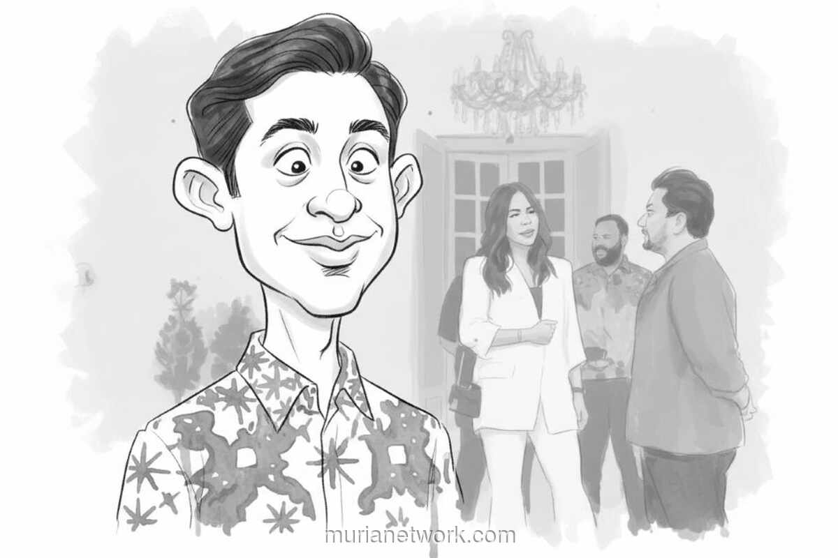 Tompi dan Mahakarya Banyak Upaya di Tengah Bencana