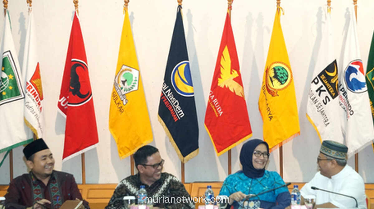 Partai Baru di 2029: Antara Figur Populer dan Realitas Pemilih yang Tak Mudah Dibujuk