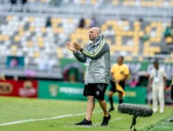 Persebaya Pacu Adaptasi dan Persaingan Jelang Paruh Musim Kedua