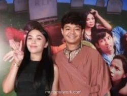 Reza Arap Minta Publik Alihkan Duka untuk Keluarga Lula Lahfah