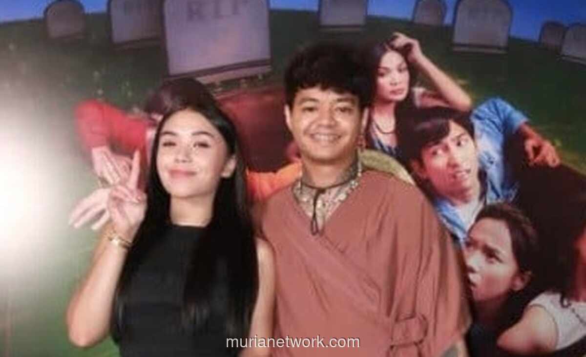 Reza Arap Minta Publik Alihkan Duka untuk Keluarga Lula Lahfah