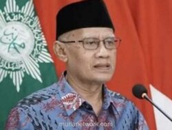 Haedar Nashir Kritik Wacana Polri di Bawah Kementerian: Itu Mundur dari Reformasi