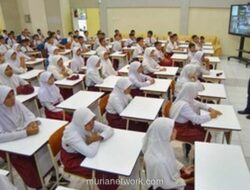 Sekolah Rakyat: Menghidupkan Mimpi Anak yang Terlupakan