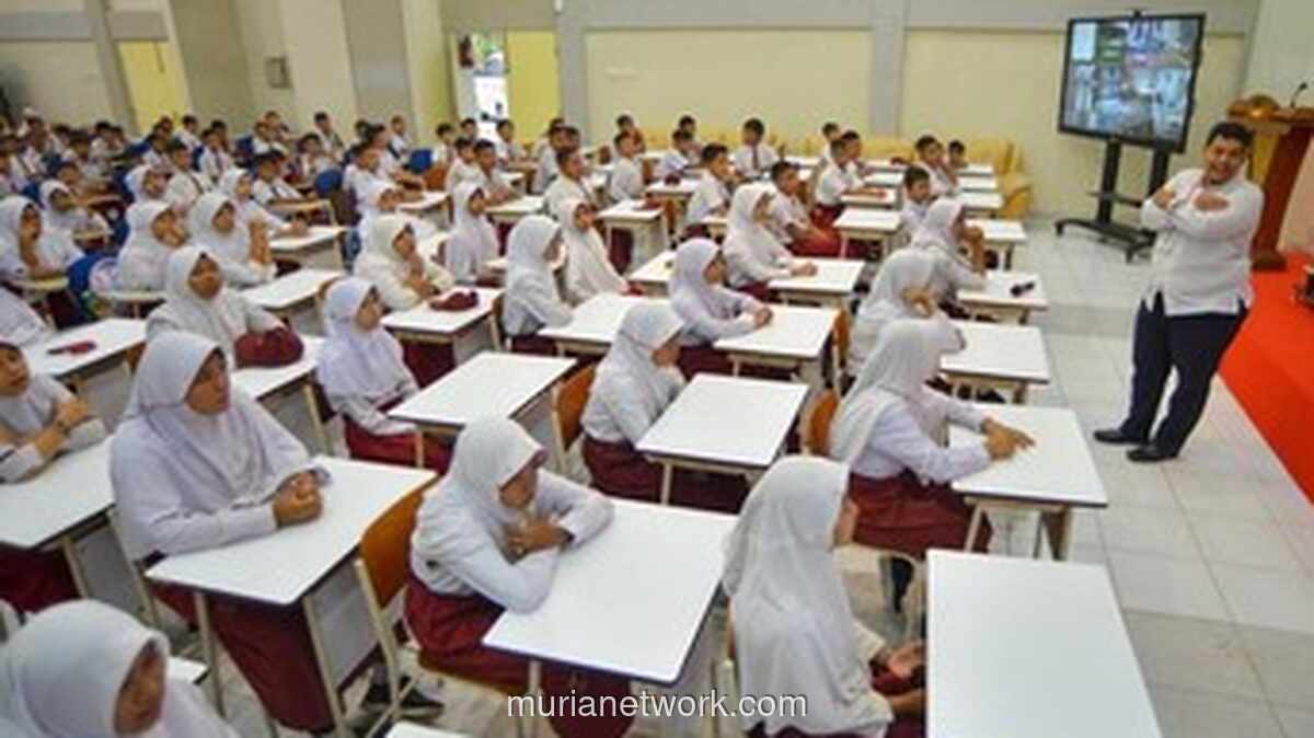 Sekolah Rakyat: Menghidupkan Mimpi Anak yang Terlupakan