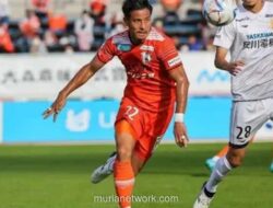 Riki Matsuda Siap Perkuat Garuda, PSSI Diminta Bergerak Cepat