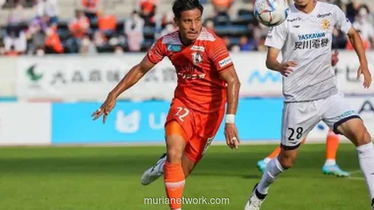 Riki Matsuda Siap Perkuat Garuda, PSSI Diminta Bergerak Cepat