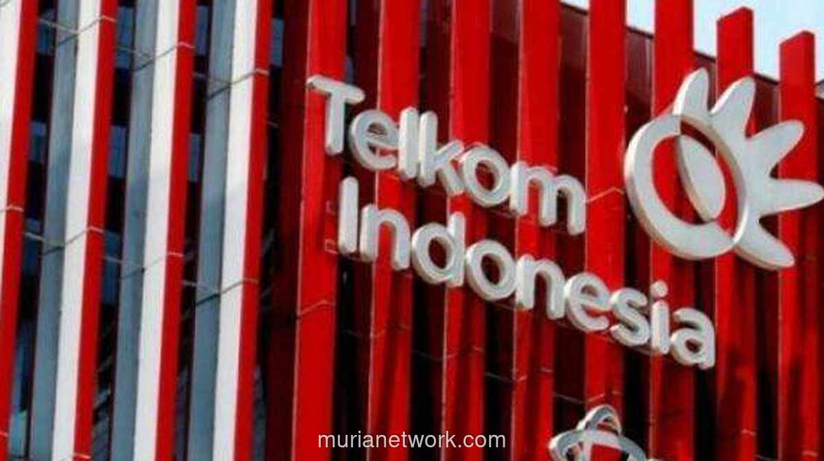 Telkom Gelar Operasi Besar, 60 Anak Perusahaan Bakal Dirombak