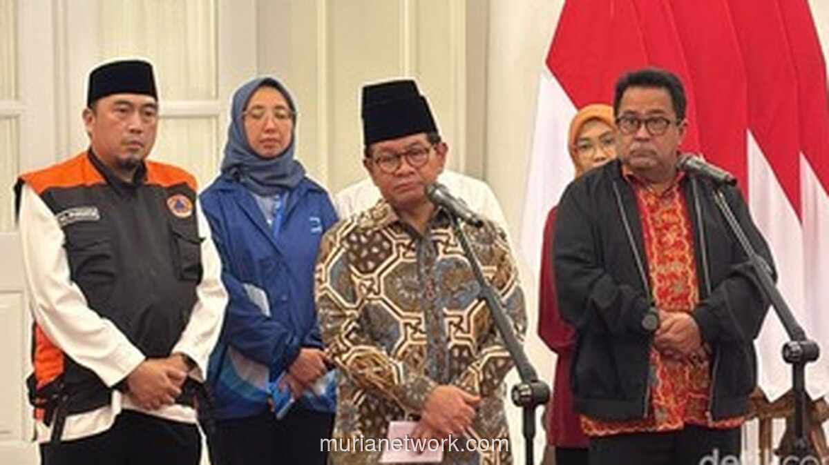 Hujan 267 Milimeter dalam Sehari, Jakarta Diperpanjang Operasi Modifikasi Cuaca