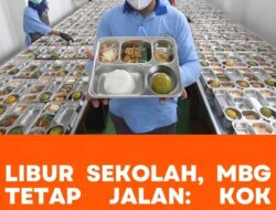 Ustadz Terkejut Dengar Bocoran Biaya Sewa Dapur MBG: Bisa Tembus Rp14 Miliar Setahun!