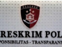 Bareskram Bongkar Kasus Saham Gorengan, IHSG Anjlok Terimbas