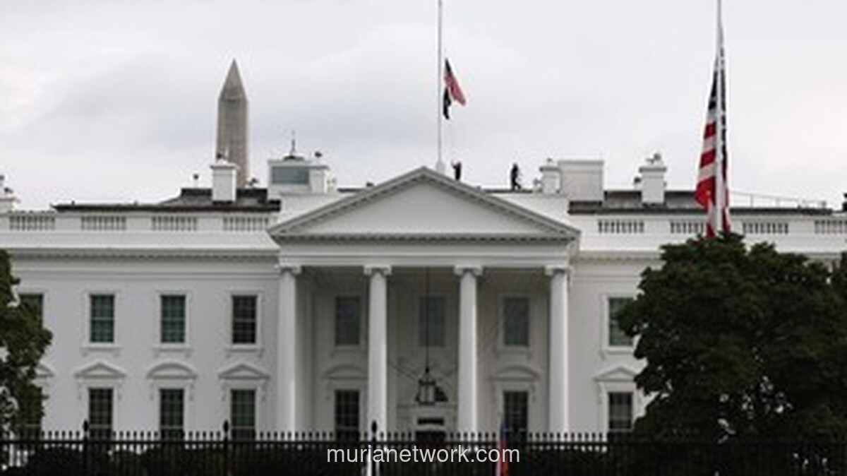 Trump Tak Gentar, Upaya Akuisisi Greenland Tetap Berjalan Meski NATO Berjaga