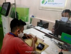 BPJS Ketenagakerjaan Naikkan Batas Klaim JHT via Aplikasi Jadi Rp15 Juta