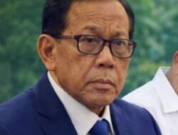 Sutoyo Abadi: Oligarki dan Dinasti Jokowi Ancaman Nyata Keutuhan Bangsa