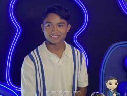 Betrand Peto Nikmati Momen Keluarga di Tengah Kesibukan, Bocor Proyek Musik Terbaru