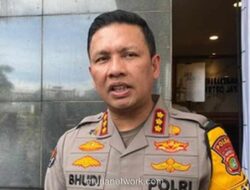Dua Tersangka Korupsi Dinas Kementan, Kerugian Negara Capai Rp 5,94 Miliar