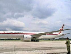 Prabowo Bertolak ke Eropa, Akan Temui Raja Charles dan Berpidato di Forum Ekonomi Dunia