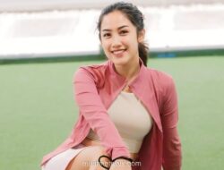 Tamara Tyasmara: Olahraga 4 Jam Sehari Demi Berat Badan Ideal di Layar Kaca