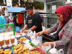 Ramadhan 2024: 10 Ide Bisnis Takjil Kekinian untuk Tangkap Peluang Pasar