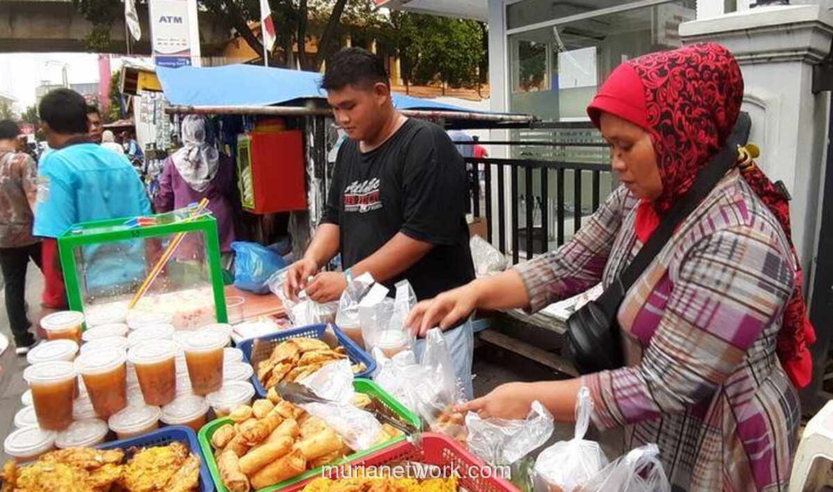 Ramadhan 2024: 10 Ide Bisnis Takjil Kekinian untuk Tangkap Peluang Pasar
