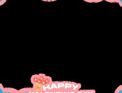 Panduan dan Rekomendasi Twibbon untuk Rayakan Valentine 2026