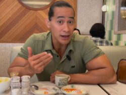 Ade Rai Soroti 10 Makanan yang Perlu Dibatasi untuk Awet Muda, Nasi Putih di Urutan Teratas