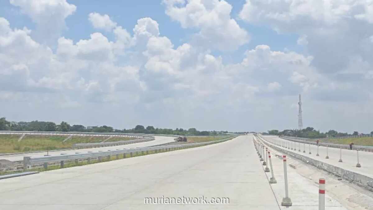 Pemerintah Siapkan 10 Ruas Tol Baru Gratis untuk Mudik Lebaran 2026